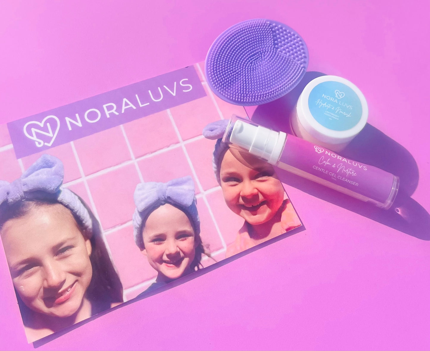 Mini Dream Duo Pack