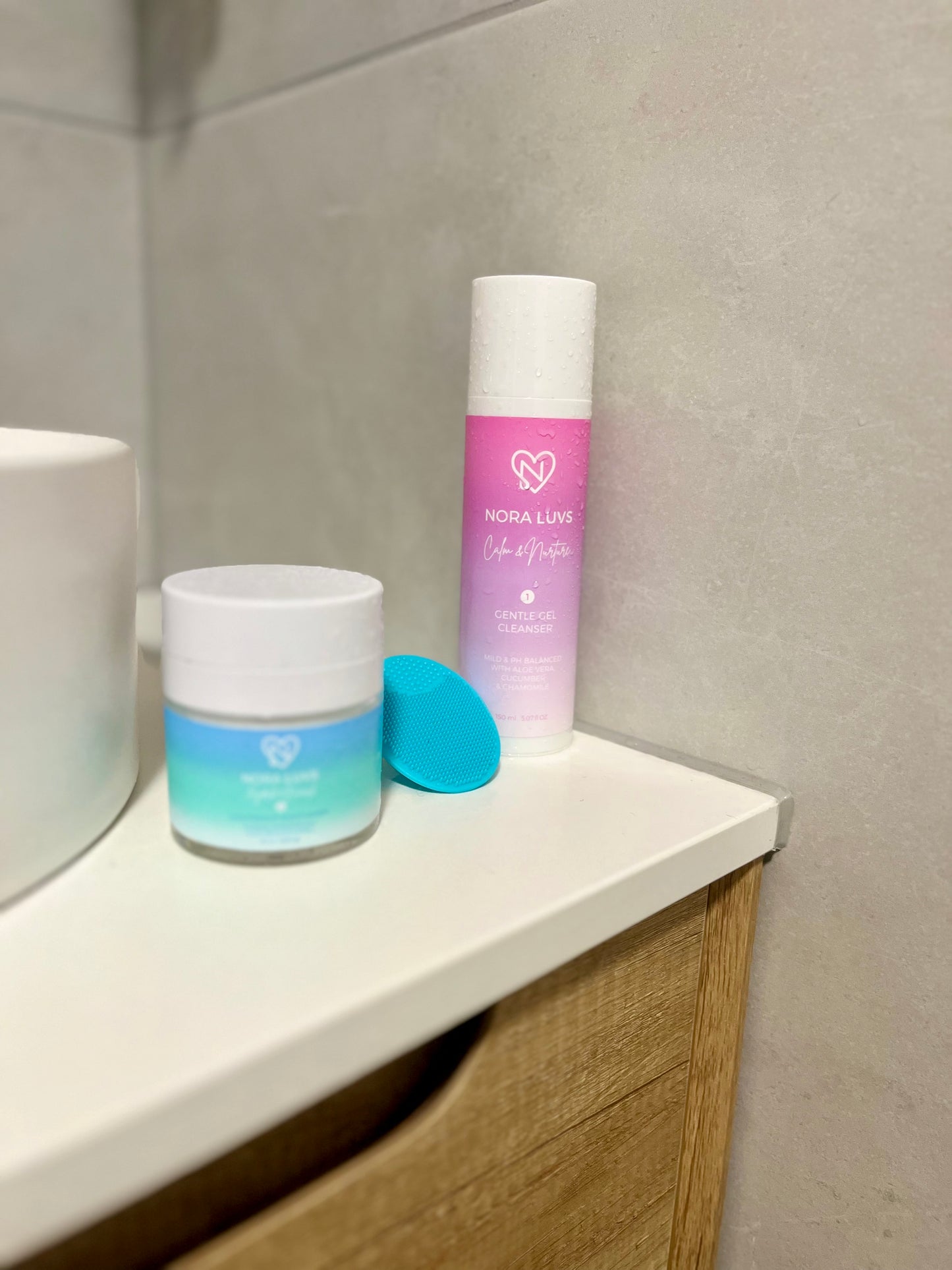 Dream Duo Nighttime Skincare Pack