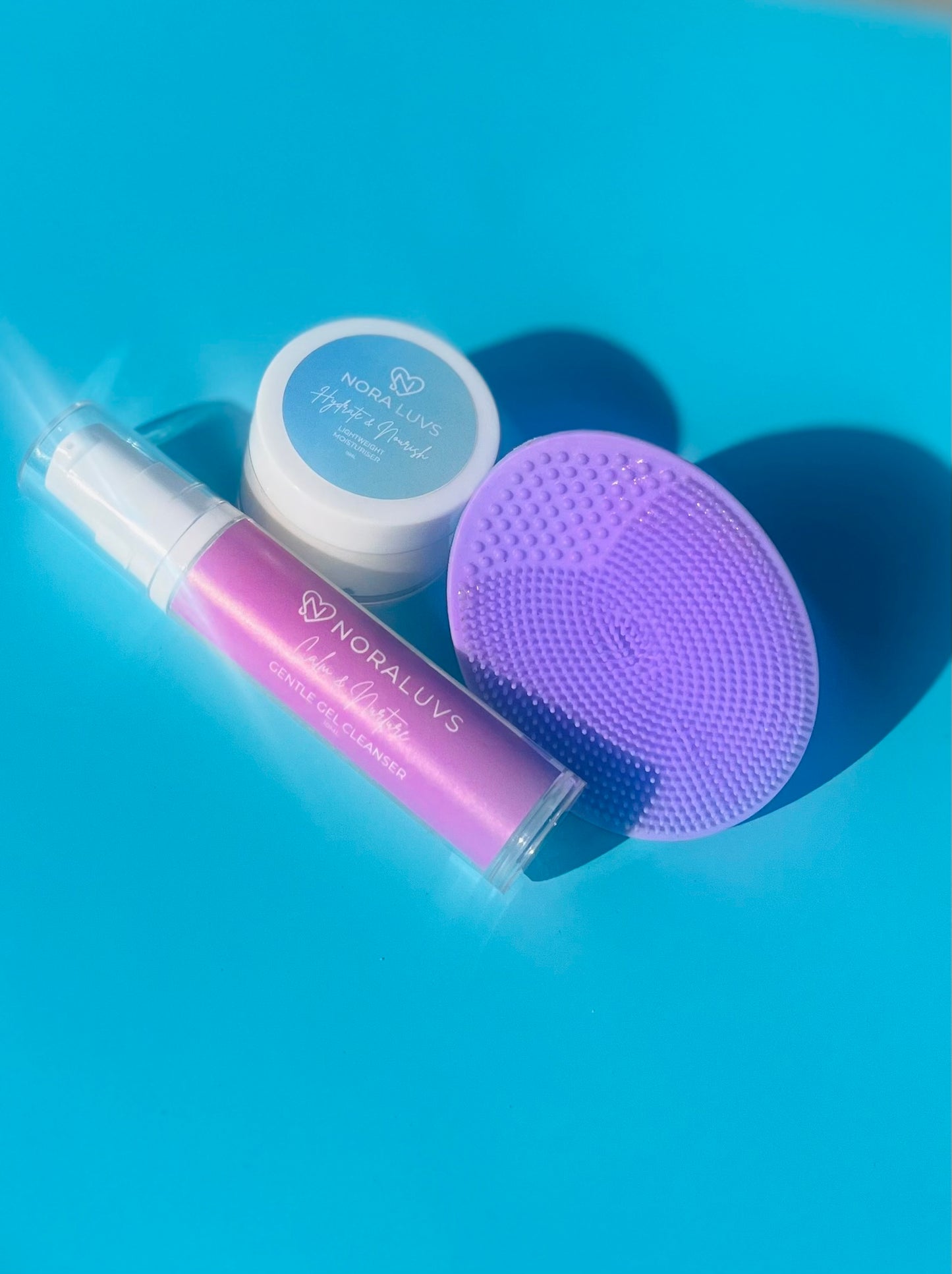 Mini Dream Duo Pack