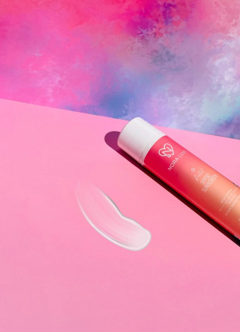 Protect SPF 50 Sunscreen - NORA LUVS