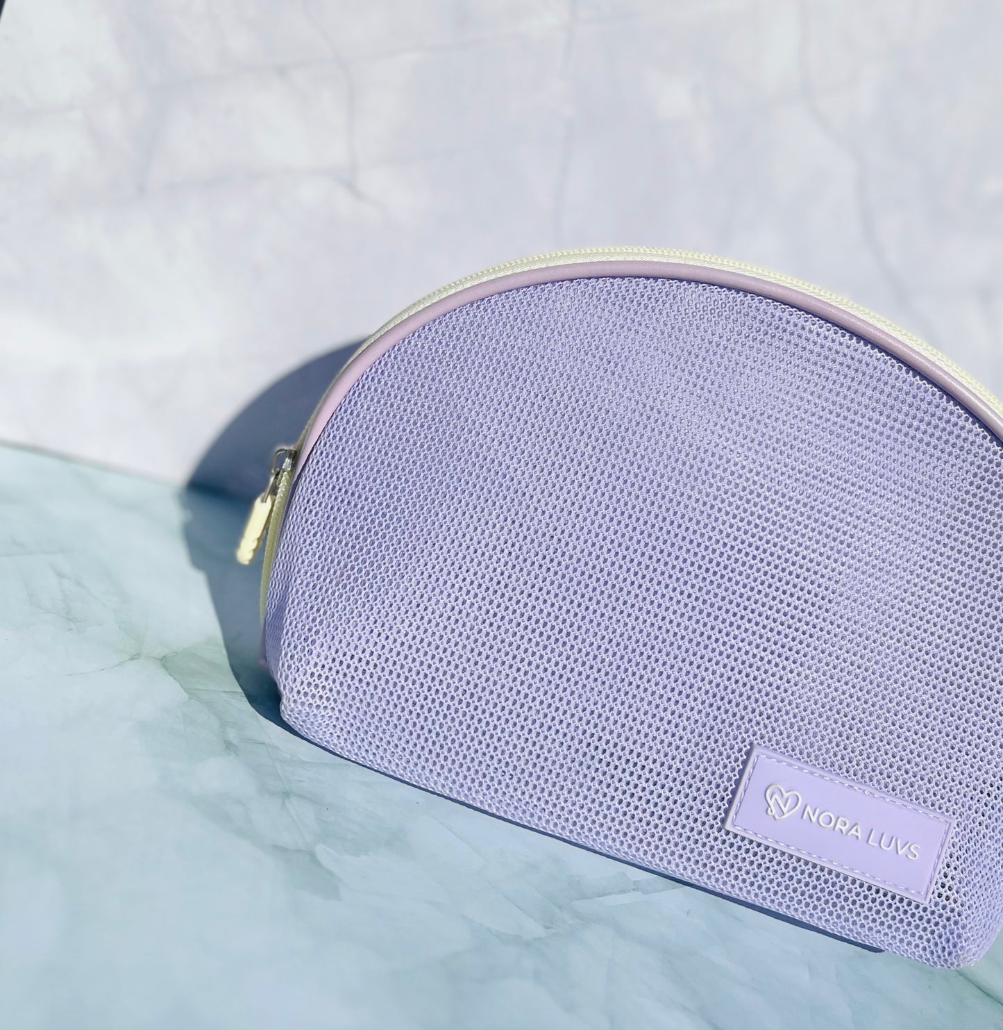 NORA LUVS Skincare Bag - NORA LUVS