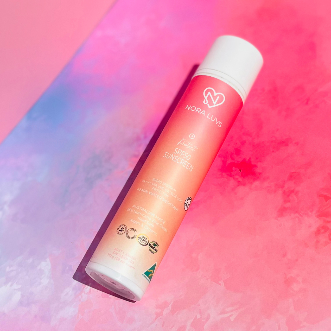 Protect SPF 50 Sunscreen