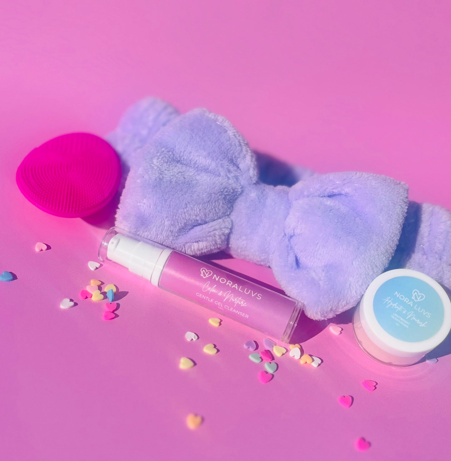 Mini Dream Duo Pack