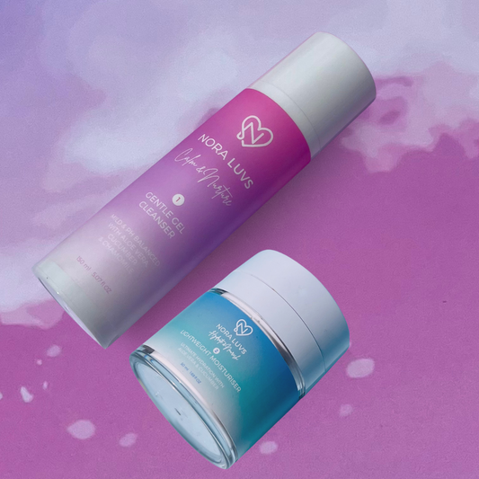 Dream Duo Nighttime Skincare Pack